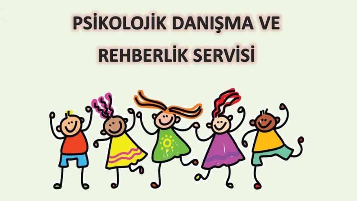 Psikolojik Danışma Ve Rehberlik Servisi